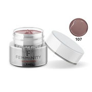 Gel color F107 - Femminity