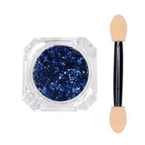 Color foil #4 FEMMINITY