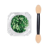 Color foil #5 FEMMINITY