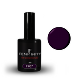 Oje semipermanente F707 14ml - Femminity