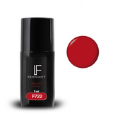 Oje semipermanente F722 9ml - Femminity