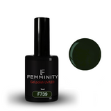 Oje semipermanente F739 14ml - Femminity