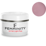 Light Pink 15ml Femminity